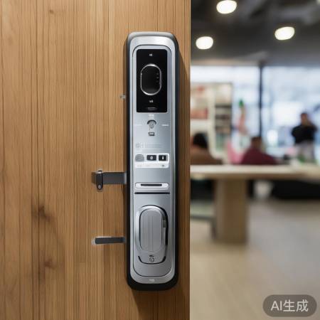 更换指纹锁，选合适款