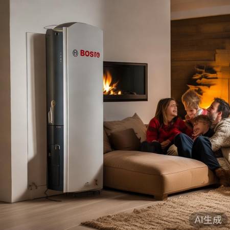 博世壁挂炉:安全舒适取暖新选择