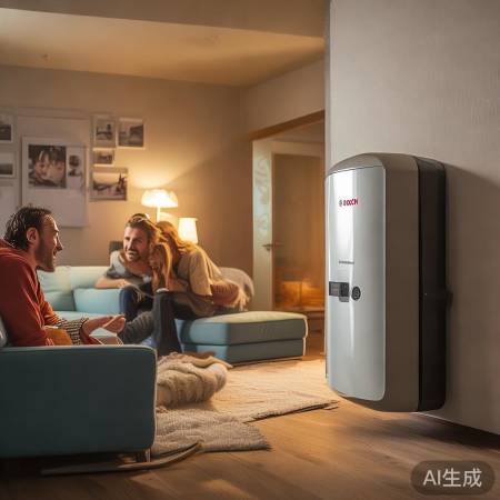 博世壁挂炉,京东新选择