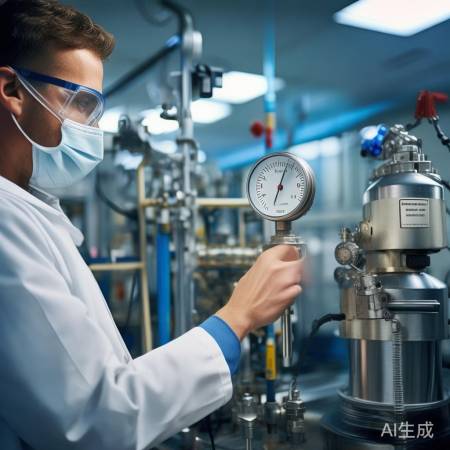 检测加氟压力标准方法