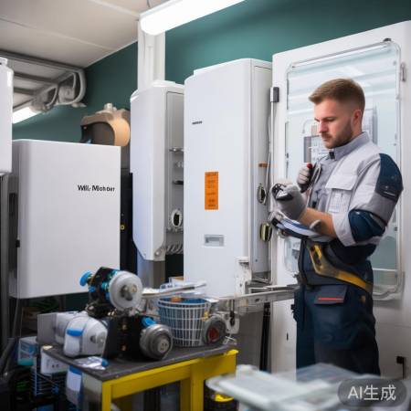 壁挂炉维修专业规范