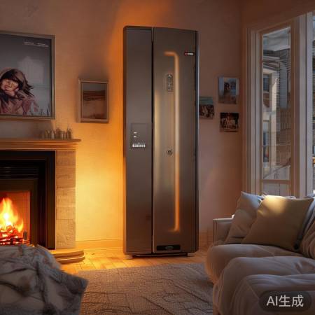 壁挂炉提升取暖效果