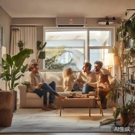 “空调冬温宜20-25度”