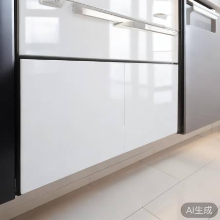 消毒柜：美观实用两不误