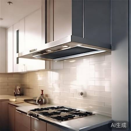 油烟机选购看安装与使用
