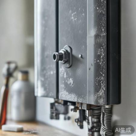 壁挂炉维护成本需考虑