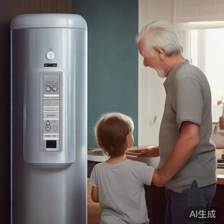 操作简单，老人孩子易上手