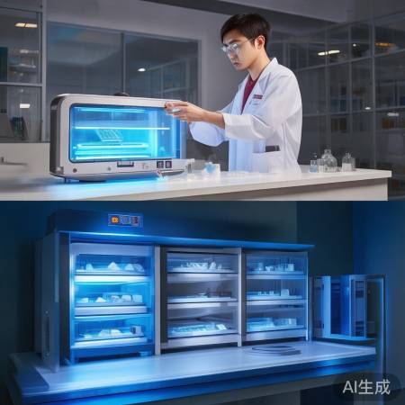 紫外线快，高温彻底