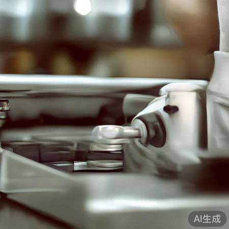 燃气灶管道检查与维护