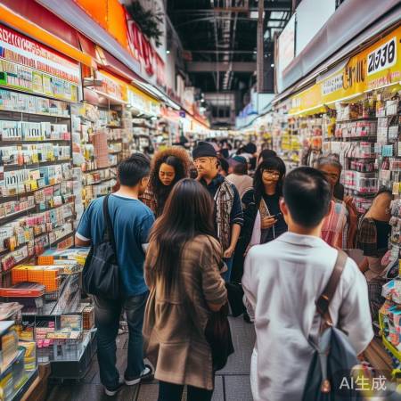 价格浮动，比价选购