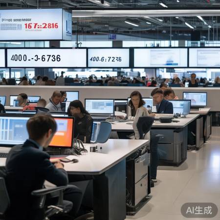 盖徳曼家电400客服电话