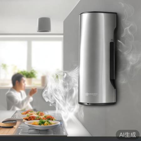 高效节能，厨房好帮手