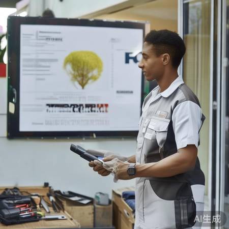 指纹锁专业维修，安全可靠