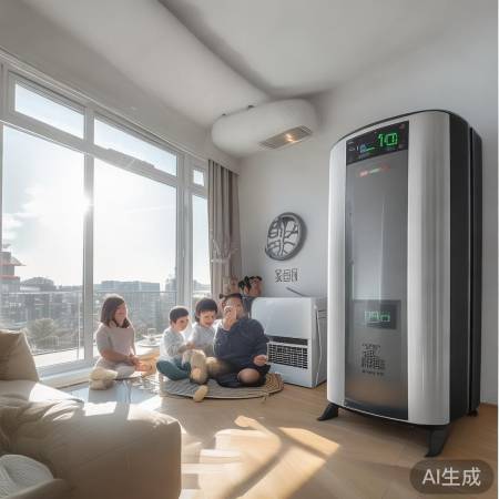 空调26度省电，热水器保温节能