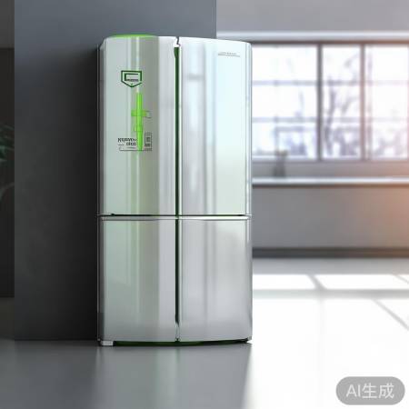 环保节能，健康高效