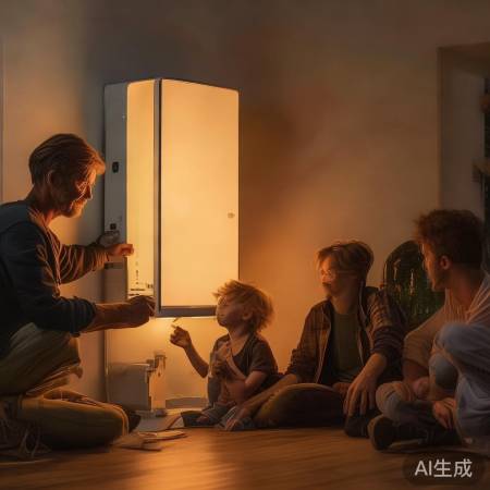 梦境壁挂炉，生活细节提醒