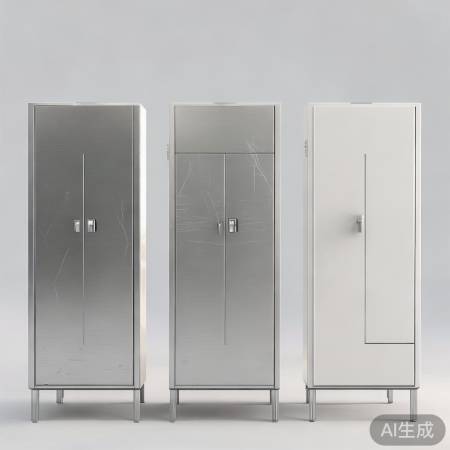 消毒柜材质选不锈钢、搪瓷或塑料