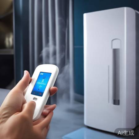 热水器功率调节，省电又舒适