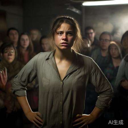 小丽勇敢揭露骗子，启示他人