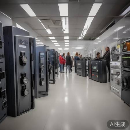 五家渠保险柜精选