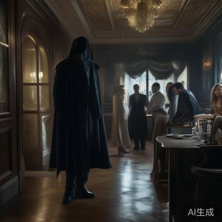 提高警惕，守护财物