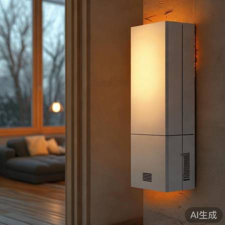 壁挂炉小技巧，生活好帮手