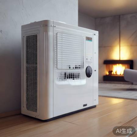 中档空气能泵，性价比高