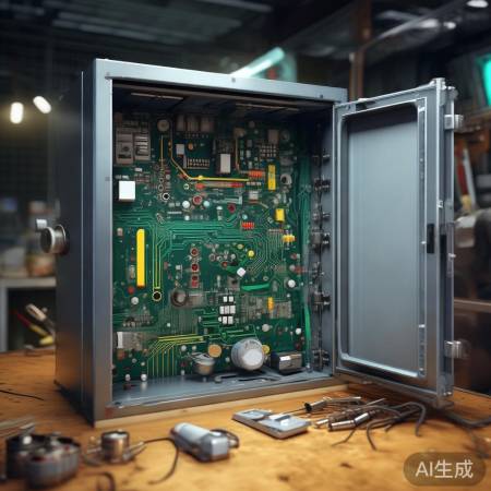 检查电路板，专业人员更换