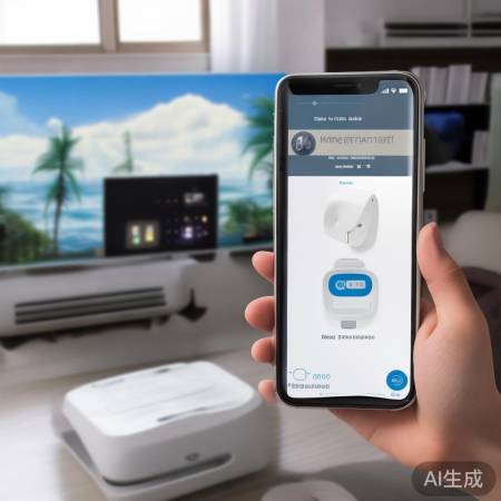 家电智能，省心省电