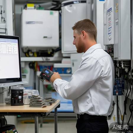 壁挂炉维修专业规范