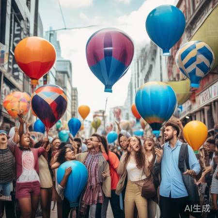 抓住机遇，共创未来