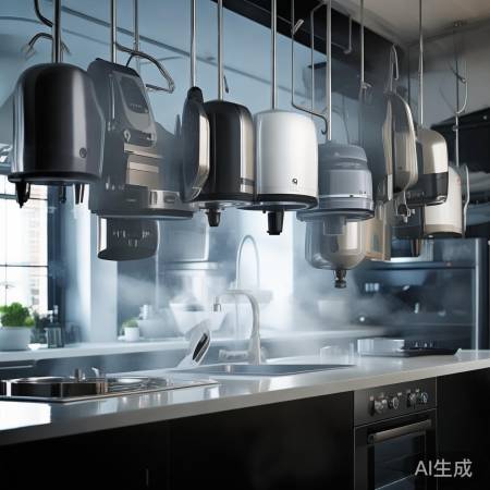 多样油烟机，选对即好