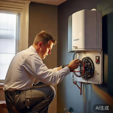 八喜壁挂炉维修电话：40016