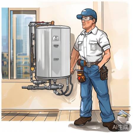 热水器型号不同，关闭步骤各异