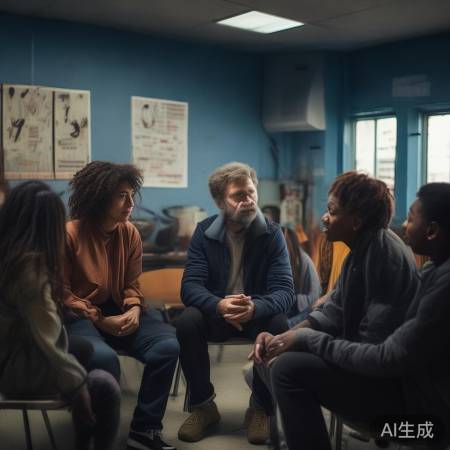 关注心理健康，共建和谐社会