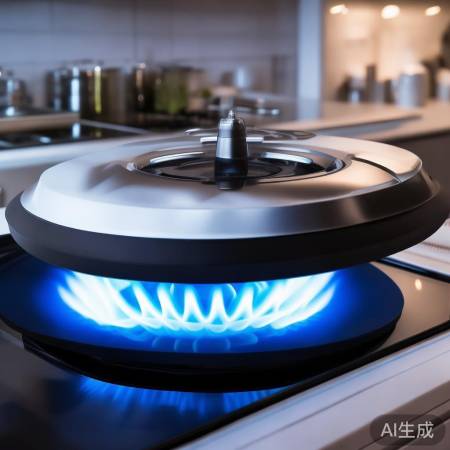 燃气灶节能上盖，省时环保耐用