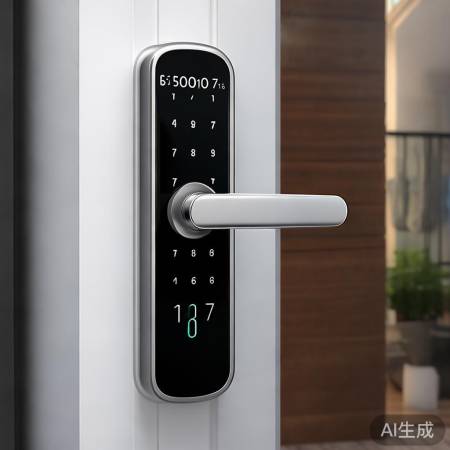 青稞锁全国热线：4001663