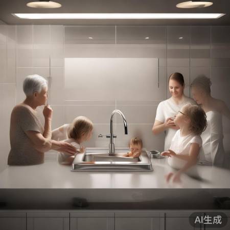 马桶下水孔，选择135mm更合