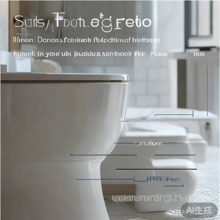 选对直径，智能马桶更自然