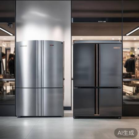 海信格力空调对决，铜多价高惊人