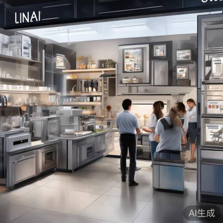 林内集成灶服务电话：40016