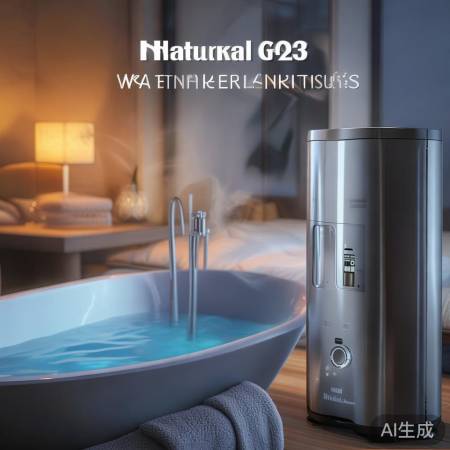 “天然热水器品牌排行盘点”