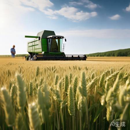 小麦青贮：别被误区迷惑