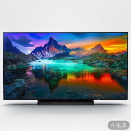 索尼A8H OLED电视画质出