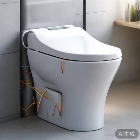 智能马桶装修技巧