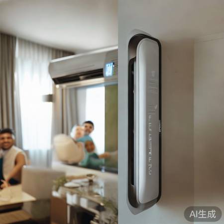 选空调，看能效比