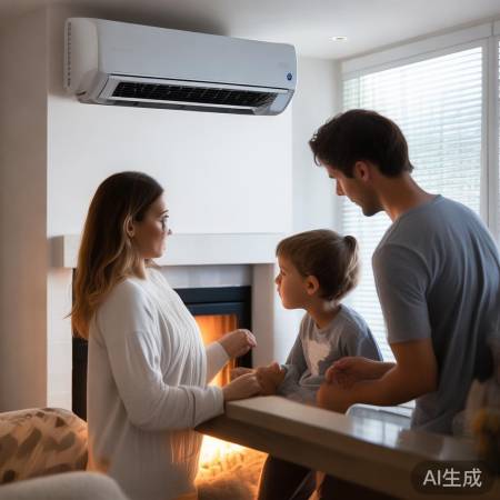 调风速风向改善制冷