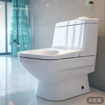 智能马桶型号不同，关闭灯光方法