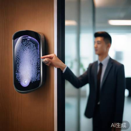 庆佳凯指纹锁VIP热线4001