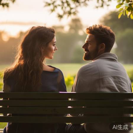 婚姻把握靠自身